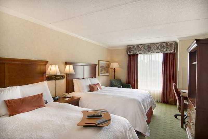 Hampton Inn & Suites Cleveland-Beachwood Szoba fotó